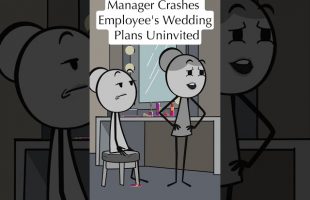Office Drama: The Endless Battle Between Emily and Her Manager | Workplace Conflicts