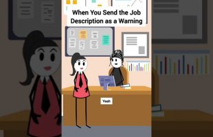 How Miss Veronika’s Handles Corporate Management Like a Pro #corporate #animation
