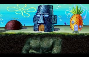 You Need to Know This! 10 Cartoon Secrets You Would’ve Never Imagined