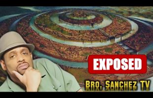 Lost City of Atlantis: Deception EXPOSED Secrets REVEALED
