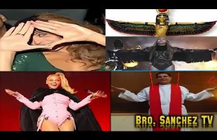 BEYONCE’S BET AWARDS ISIS / MAAT RITUAL EXPLAINED (Bro. Sanchez Old Classic)
