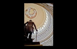 Men Playing God – Bill Cooper