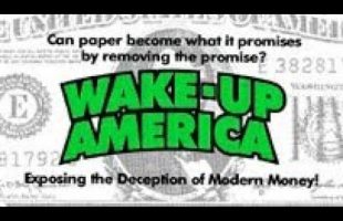 Wake-Up America: Steven Jacobson – Bill Cooper