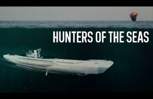 Submarines: From Raider to Wolfpack | Documentary | Ep. 01