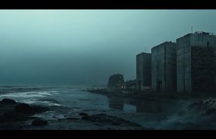 Winds of the Collapse – Dystopian Atmospheric Dark Ambient – Post Apocalyptic Ambient Journey