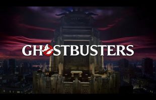 Ghostbusters (1984) | Ambient Soundscape