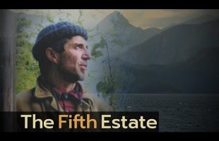 Murder on Cortes Island – The Fifth Estate