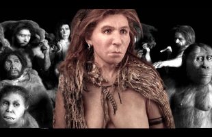 A Brief History Of The Mass Extinction Of Ancient Human Species