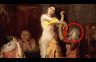A Day In The Life Of A Eunuch In The Middle Ages