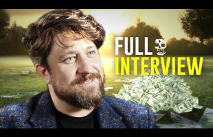 To Become Strong, Pretend to Be Weak | Powerful Interview With Gangster