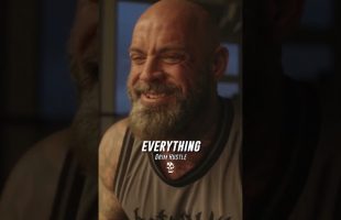 Life Advice from a German Ex-Gangster