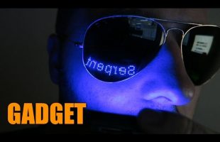 Awesome Chinese Gadget!