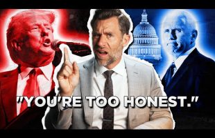 How Trump (Allegedly) Tried to Steal the Election
