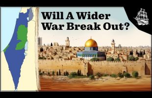 Will Israel Cause a World War?
