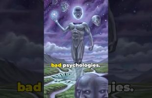 The Battle Inside the Human Mind