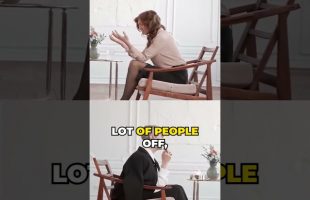 Therapy vs Religion, the Truth