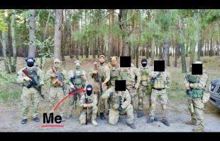 The Weird Missions I Never Recorded in Ukraine