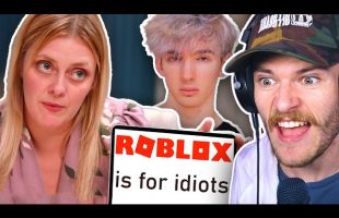 Dhar Mann Attacks Roblox…