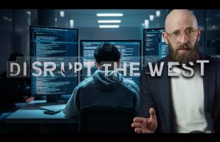 Chinese Hacks: What They Mean for the World