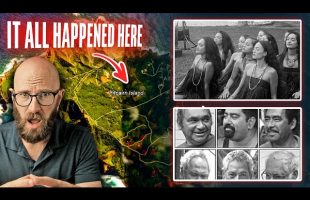 The 2004 Pitcairn Sexual Assault Trial