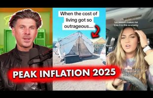 Inflation is Really F**king Up Everything …..