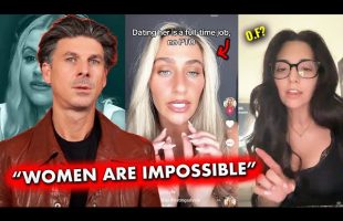 Dating in 2025 is Nearly Impossible ……