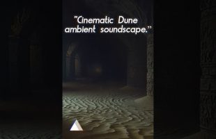 The Sound of the Sietch – SpacewaveCR