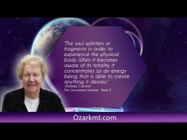 Mindfulness for Soul Reintegration & Conscious Creation