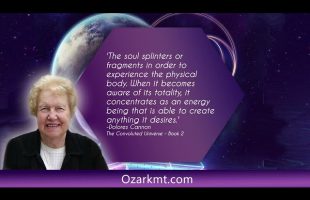Mindfulness for Soul Reintegration & Conscious Creation