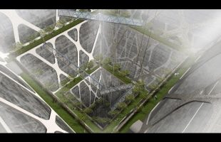 What are Earthscrapers?