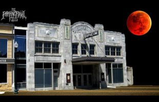 the most haunted theater in South Dakota… this place is no joke. | THE PARANORMAL FILES