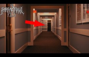 👻 housekeeping WON’T GO to this HAUNTED floor [GHOST HUNT IN HOTEL] (2018 vlog HD) 👻