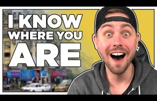 SCAMMERS QUIT AFTER I REVEAL HIS LOCATION AND ZIP CODE
