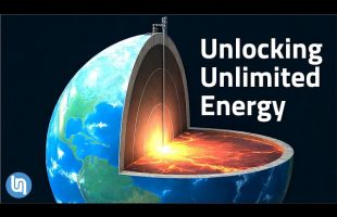 How Geothermal Energy is About to Break its Limits
