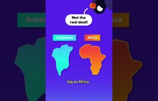Map Projections – Why Do We Have Different Maps of the Earth?