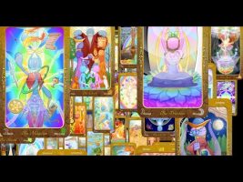 Patch Tarot is Finally Here!