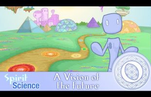 A Vision of the Future