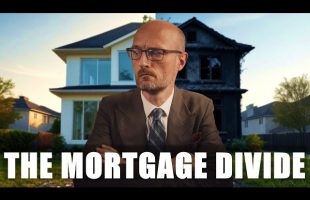 The Mortgage Divide: Why America’s Housing Market Is Splitting in Two!