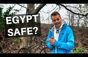 Is Egypt Safe? (2018) هل مصر آمنة؟