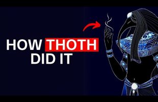 The Hidden Secret of “Energy Control” Revealed