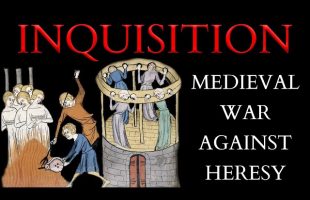 What was the Inquisition?  The Origins, Theory and Practice of the Medieval War Against Heresy