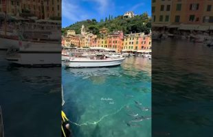 Portofino, Italy