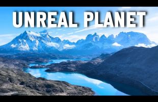 WONDERS OF PLANET | 100 Unreal Places You Must Add to Your Bucket List