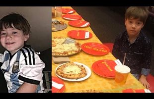 No One Comes to His Birthday, His Mother Gets Angry and Goes Into Action