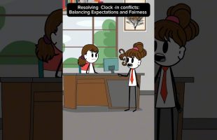 Managers be like @emfandango #fypage #veronika #duet #funnyanimation #veronica