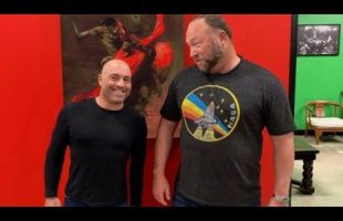 Alex Jones: The Comedian – Bill Cooper