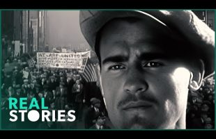 The Panic Is On: The Great American Depression As Seen By The Common Man (Real Stories)