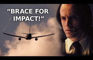 Aircraft Emergency Landings: Captain Sully | Aircrash Confidential Ep 4