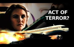 Incredible Aircrash Causes: Airplane under Attack? | Aircrash Confidential Ep 3