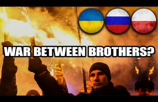 Battle of Nations: Poland, Ukraine and Russia | A Bloody Legacy Ep. 01